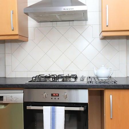 2 Bedroom Apartment In Waterloo Central London Exterior foto