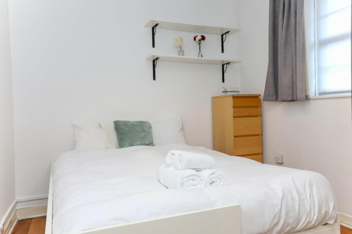 2 Bedroom Apartment In Waterloo Central London Exterior foto